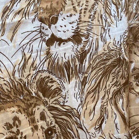 Lion Wall Art - Picture 3 of 10